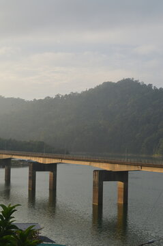 TASIK BANDING GERIK PERAK