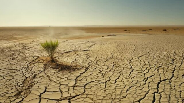 Desert Tranquility