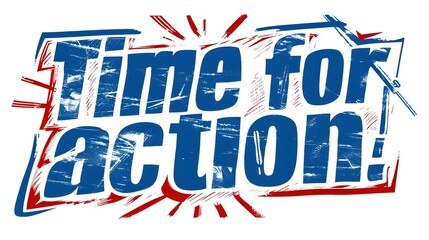 Time for Action Seizing Opportunities and Driving Transformation