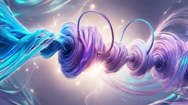 Auditory nerves 