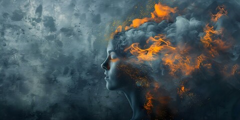 Strategies for managing severe mental health challenges like depression and anxiety. Concept Cognitive Behavioral Therapy, Medication Management, Support Groups, Lifestyle Changes