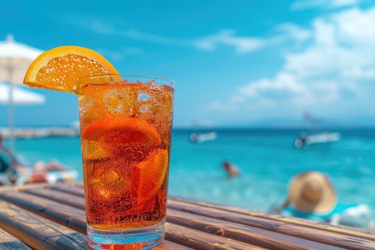 Ferragosto, is a public holiday celebrated on August 15 throughout Italy. day of rest after weeks of hard work in the agricultural sector. relax, nation, sea, summer, celebration.