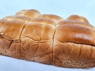 Freshly Baked Bread Rolls