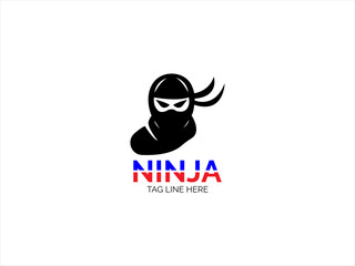 Ninja Logo Ideas