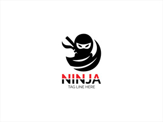 Ninja Logo Ideas