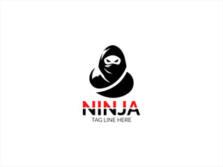 Ninja Logo Ideas