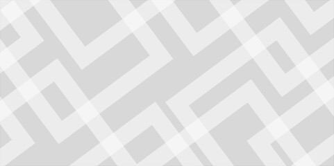 Seamless abstract technology line triangle diamond square background. Geometric lines white abstract modern geomatics background splash template for web design and site decoration.