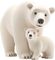 곰, 완구, animal, 테디, 만화, 백, love, 고립시키는, baby, 돼지, 벡터, 개체, 귀여운, 분홍, 익살, 기증, 재미, 돼지, 삽화, heart, 어린시절, animal, 작은, 아이콘, 놀이, 북극곰 3D, pola bear 3D icon