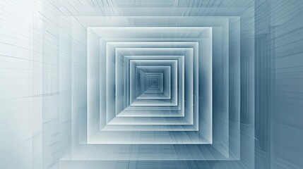 Obraz premium abstract geometric background in the form of different rectangles.