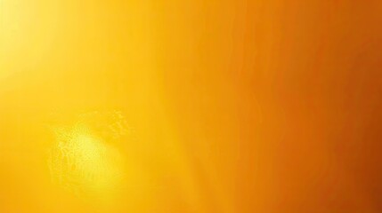 Yellow gradient background with a blank area for quotes or motivational messages