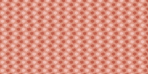 Midcentury modern floral endless border. Organic summer gender neutral retro matisse edging. 