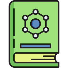 Nanoscience Icon