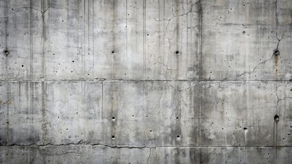 Obraz premium Grunge Concrete Wall Texture Background. Weathered And Cracked.