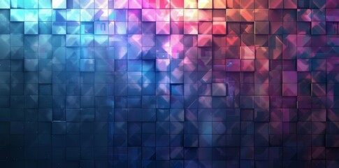 Subtle Elegance. Pixel Texture Plain Background Concept