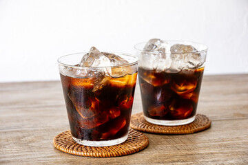 美味しいアイスコーヒー