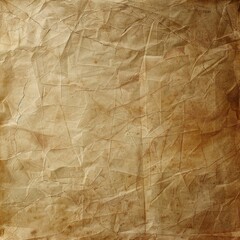 Obraz premium Newsprint Nostalgia. Vintage Newspaper Texture
