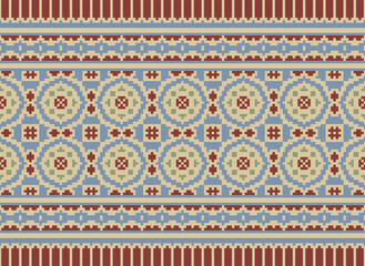 Navajo pattern native american indigenous art geometric ethnic concept tribal aztec navajo pattern maxican fabric seamless design for fabric,carpet,wallpaper,cloth,batik,quilt,craft,vector,illustrator