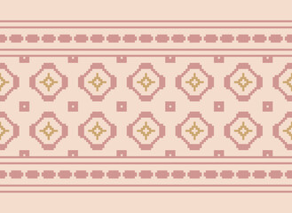 Navajo pattern native american indigenous art geometric ethnic concept tribal aztec navajo pattern maxican fabric seamless design for fabric,carpet,wallpaper,cloth,batik,quilt,craft,vector,illustrator