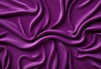 Fototapeta premium purple silk background