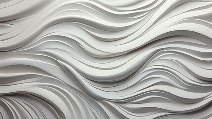 Fototapeta premium Explore elegant sophistication with stucco textures and intricate patterns in highquality, flat design pieces.