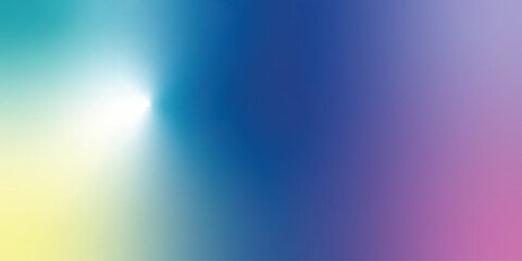 Soft Gradient background. Vibrant Gradient Background. Blurred Color Wave. Blue, pink gradient background. summer and spring concept.