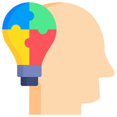 Complementary Skills Icon