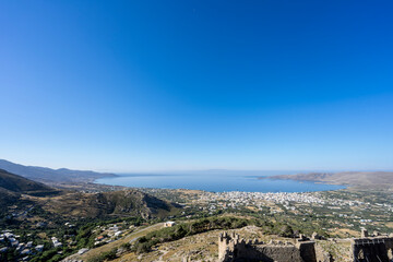 Obraz premium VWA_Backgrounds_Vol1_Clear_Skies_2024-06-0840