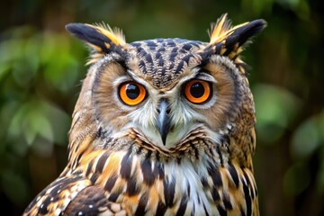 Fototapeta premium Owl