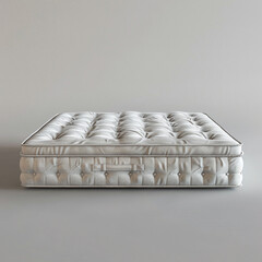 Comfortable mattress