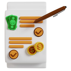 Market Trading Checklist Review