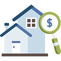 Property Valuation Illustration