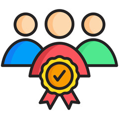 Partner Selection Icon