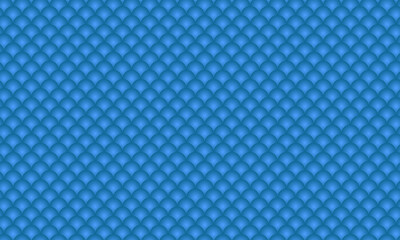 blue sphere pattern texture background