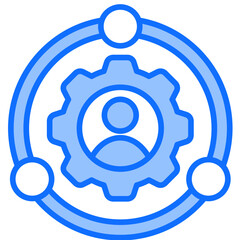 Synergy Icon