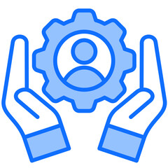 Human Resource Icon