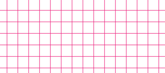 Math graph paper background, seamless repeating pattern