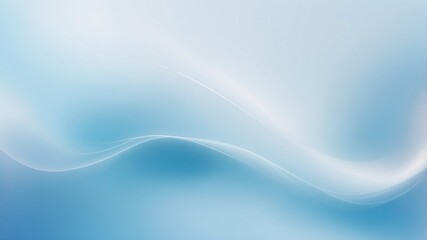 Obraz premium Abstract Blue Background
