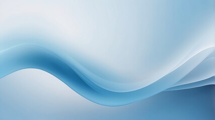 Obraz premium Abstract Blue Background