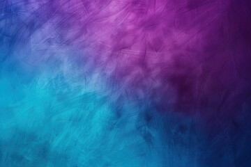 Fototapeta premium Abstract background texture gradient pink and blue 