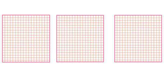 Math graph paper background, seamless repeating pattern