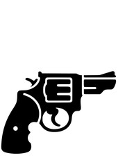 Pistol SVG, Revolver SVG, Gun SVG, Shotgun SVG, Self-defense SVG, Bullet SVG, Shot SVG, Pistol in hand Silhouette, Pistol Vector, Clipart, Cut file for Cricut SVG, JPG, PNG