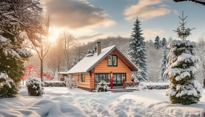 A Winter Wonderland: Discover Park Pepper