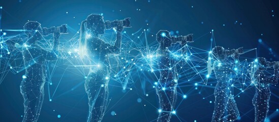 Network of Photographers