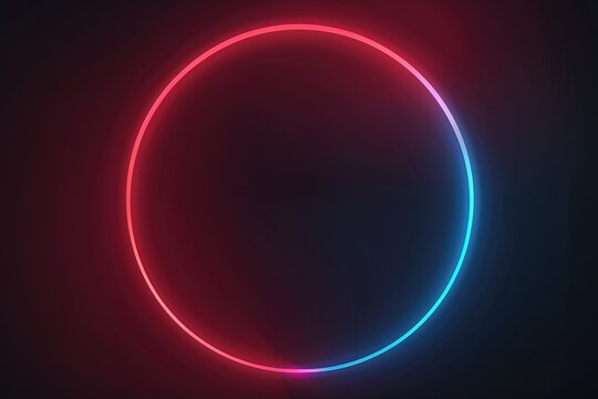 beautiful lens flare effect is simple to add on background