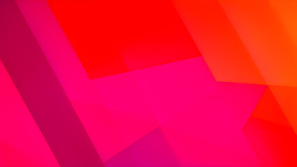 AI generated reddish background