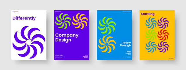 Isolated Poster Layout. Geometric Flyer Template. Modern Report Design. Brochure. Book Cover. Banner. Business Presentation. Background. Catalog. Advertising. Notebook. Handbill. Leaflet