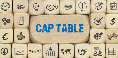 Cap Table	