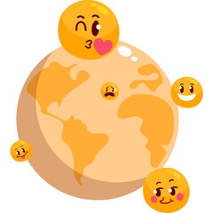 World Emoji Day