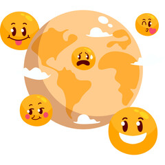 World Emoji Day