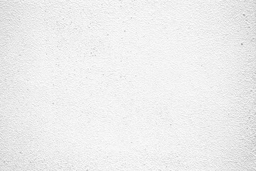 White cement wall texture and background.